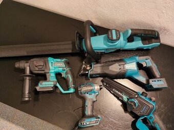 MAKITA sada náradia