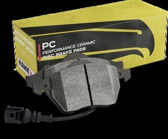 HAWK Performance Ceramic
