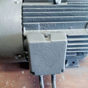 Predám elektromotor