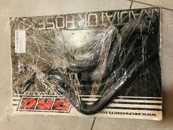 Hadice chladiča Suzuki RMZ