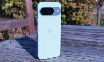 Google pixel 9