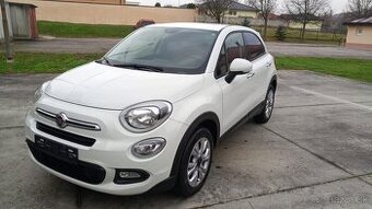 Fiat 500X 1,6E-Torg Plus,model 2016