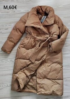 Dámske zimné bundy