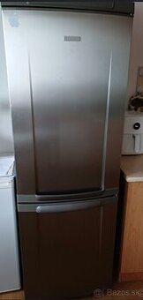 Chladnicka s mrazničkou Elektrolux