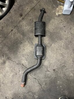 Katalyzator bmw e36 1.8i