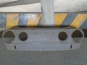 škoda 110R  škoda 110LS Pr čelo