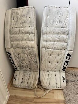 CCM Eflex 3.9 brankárske betóny