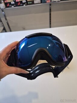 Lyžiarske okuliare UVEX Downhill 2000 F