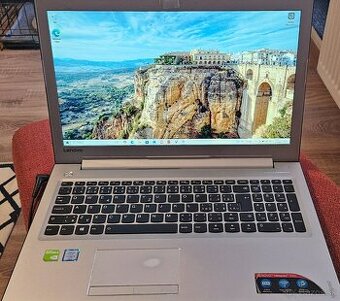 LENOVO IdeaPad 510-15ISK 15,6"