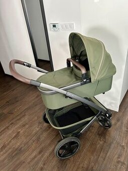 Joolz geo 3 Urban green