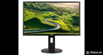 Acer XF270HU, 27", IPS, 1440p, 144Hz, freesync