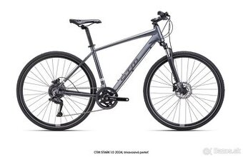 Bicykel CTM 28''