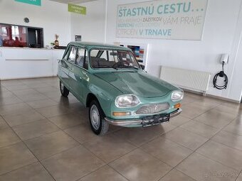 Citroen 2cv,Citroen ami 8,Citroën, 2cv