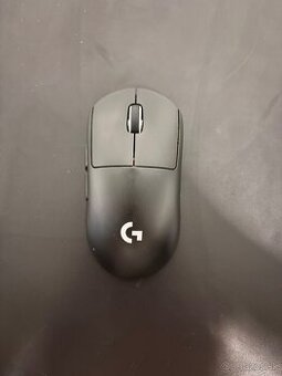 logitech superlight pro