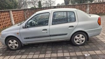 Predám Renault Thália 1.4 16v
