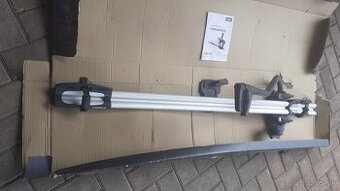 THULE - strešný nosič na bicykel.