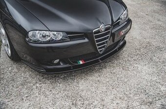 Kúpim Alfa Romeo 156 SW 2.4 JTD 20V 129 kW, facelift, kombi