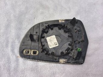 Skoda octavia 2 facelift stmavovacie zrkadlo