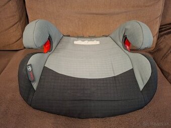 Predám ISOFIX podsedák BRITAX ROMER