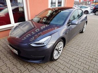 Tesla Model 3 2020 Long Range Dual Motor 366 kW