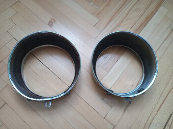 Predné svetlá Svetlomety na Škoda Octavia Felicia Spartak