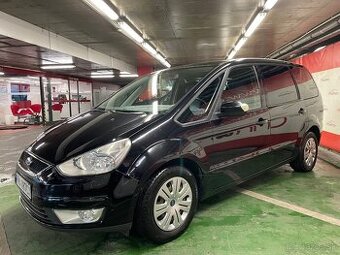 predam ford s mas a galaxy