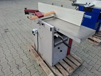 Hobľovačka Nemčina BGU KAD 320, silná konštrukcia