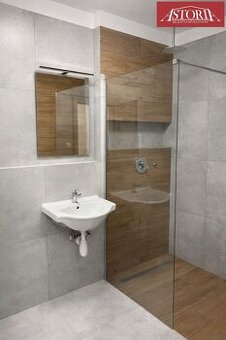 PRENÁJOM 2 izbový byt v novostavbe Košútka - Hodžova ul.