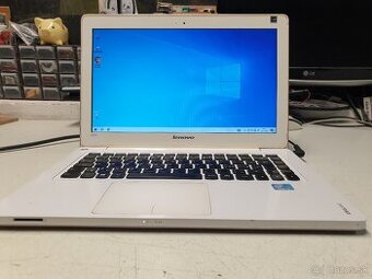 Notebook  LENOVO  -  2 x disk