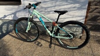 Cube 26 palcový horský bicykel - takmer ako nový