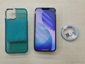 Iphone 13 128GB 100% BATÉRIA