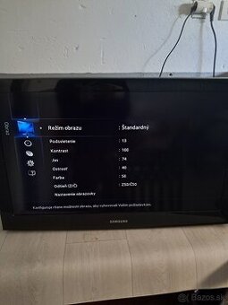 Samsung TV