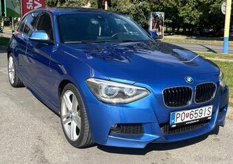 Bmw F20 116d