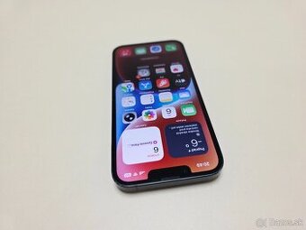 Predám Apple iPhone 14 128gb MIDNIGHT BATERKA 100%