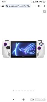 ASUS ROG ALLY RC71L-NH019W