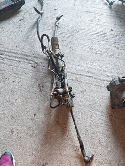 Predám riadenie Toyota rav4 2001-2006