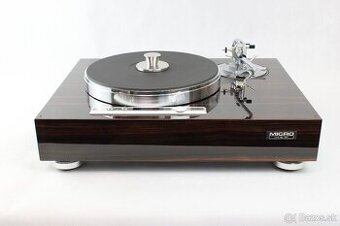 Gramofón Micro Seiki BL-101 + MA-505