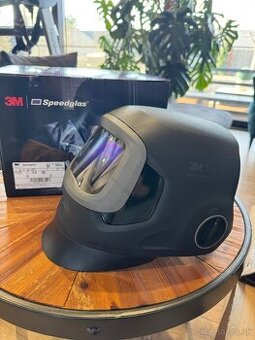 NOVÁ 3M Speedglas G5-03 Pro – Zabalená, nepoužitá