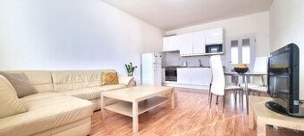 ŽIADNA PROVÍZIA REALITKE / 3i. BYT 75m2 V NADSTAVBE / BA I.