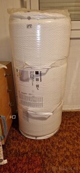 Matrac stredne tvrdy IKEA AKREHAMN 90X200 20 cm 129 Euro