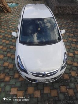 Opel Corsa 1,0