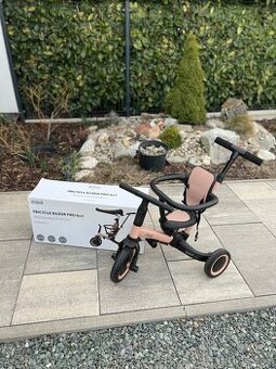 ZOPA Trojkolka Razor Pro 6v1