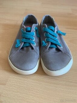 Sivý tenisky Camper, č33