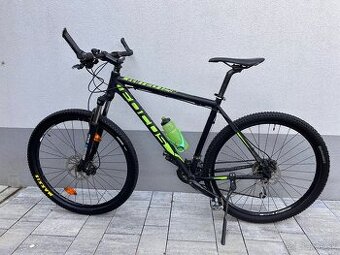Focus Limited 1.29 – L rám – Shimano XT – 29” kolesá