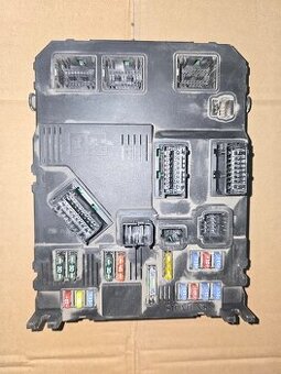 BSI Citroen 9653567580