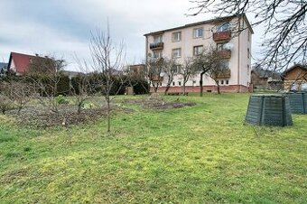 REZERVÁCIA: 3i byt - Gbeľany - 1