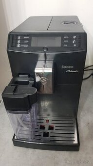 Kávovar saeco minuto HD8763