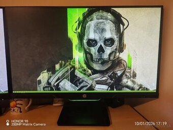 ⚡27" HP 27xq 2k/144Hz TOP⚡