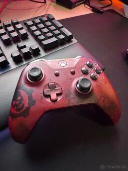 ovladač pre xbox one, series s, series x