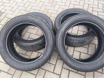 Letné pneumatiky Bridgestone 215/55R18 95H